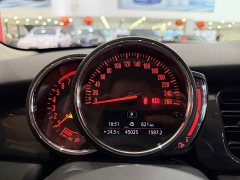 BMW MINI 2022 1.5T ONE - ფოტო 8