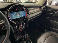 BMW MINI 2022 1.5T ONE - ფოტო 9
