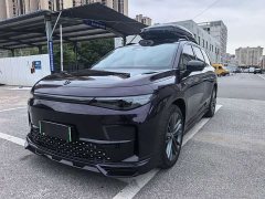 Leapmotor C16 Extended Range 200 Lidar Version - ფოტო 1