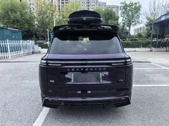 Leapmotor C16 Extended Range 200 Lidar Version - ფოტო 11