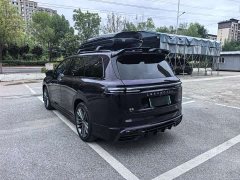 Leapmotor C16 Extended Range 200 Lidar Version - ფოტო 12