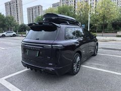 Leapmotor C16 Extended Range 200 Lidar Version - ფოტო 14
