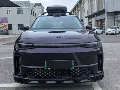 Leapmotor C16 Extended Range 200 Lidar Version - ფოტო 2