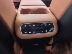 Leapmotor C16 Extended Range 200 Lidar Version - ფოტო 6