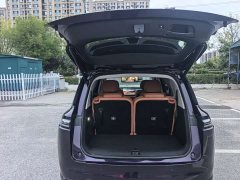 Leapmotor C16 Extended Range 200 Lidar Version - ფოტო 9