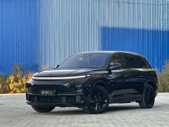 Li Auto L7 Pro - ფოტო 1