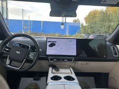 Li Auto L7 Pro - ფოტო 13