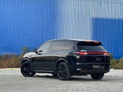 Li Auto L7 Pro - ფოტო 4