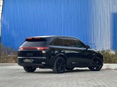 Li Auto L7 Pro - ფოტო 6