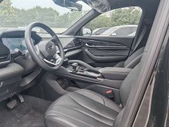 Geely Xingyue L 2024 2.0TD DCT EVO FWD Long Wind Edition - ფოტო 4
