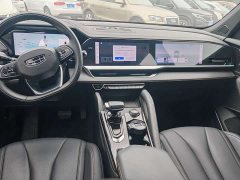 Geely Xingyue L 2024 2.0TD DCT EVO FWD Long Wind Edition - ფოტო 5