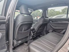 Geely Xingyue L 2024 2.0TD DCT EVO FWD Long Wind Edition - ფოტო 6