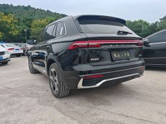 Geely Xingyue L 2024 2.0TD DCT EVO FWD Long Wind Edition - ფოტო 7