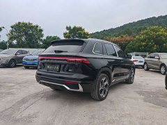 Geely Xingyue L 2024 2.0TD DCT EVO FWD Long Wind Edition - ფოტო 8