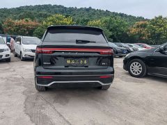 Geely Xingyue L 2024 2.0TD DCT EVO FWD Long Wind Edition - ფოტო 9