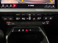 Audi A3 Sportback 35 TFSI Fashion Sport - ფოტო 12