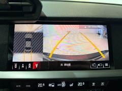 Audi A3 Sportback 35 TFSI Fashion Sport - ფოტო 13