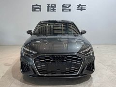 Audi A3 Sportback 35 TFSI Fashion Sport - ფოტო 2