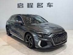 Audi A3 Sportback 35 TFSI Fashion Sport - ფოტო 3
