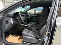 Audi A3 Sportback 35 TFSI Fashion Sport - ფოტო 7