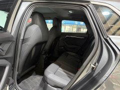 Audi A3 Sportback 35 TFSI Fashion Sport - ფოტო 8