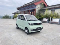 Wuling Hongguang MINIEV Macaron Fashion Edition Ternary Lithium - ფოტო 3