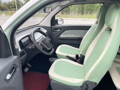 Wuling Hongguang MINIEV Macaron Fashion Edition Ternary Lithium - ფოტო 4