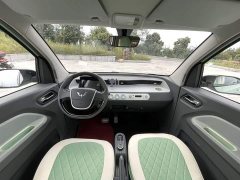 Wuling Hongguang MINIEV Macaron Fashion Edition Ternary Lithium - ფოტო 5