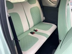 Wuling Hongguang MINIEV Macaron Fashion Edition Ternary Lithium - ფოტო 6