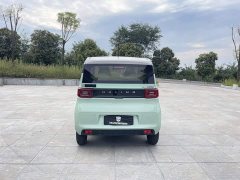 Wuling Hongguang MINIEV Macaron Fashion Edition Ternary Lithium - ფოტო 8