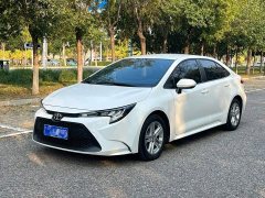 Toyota Corolla 2022 TNGA 1.5L CVT Base - ფოტო 1
