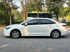 Toyota Corolla 2022 TNGA 1.5L CVT Base - ფოტო 2