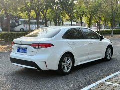 Toyota Corolla 2022 TNGA 1.5L CVT Base - ფოტო 3