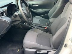 Toyota Corolla 2022 TNGA 1.5L CVT Base - ფოტო 4