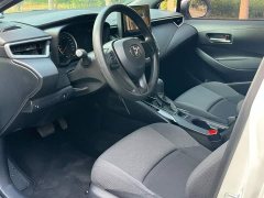 Toyota Corolla 2022 TNGA 1.5L CVT Base - ფოტო 5