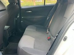 Toyota Corolla 2022 TNGA 1.5L CVT Base - ფოტო 6
