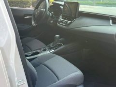 Toyota Corolla 2022 TNGA 1.5L CVT Base - ფოტო 7