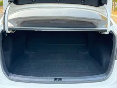 Toyota Corolla 2022 TNGA 1.5L CVT Base - ფოტო 8