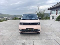Wuling Hongguang MINIEV 2021 Macaron Sandwich Edition 120km LFP Battery - ფოტო 2