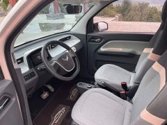 Wuling Hongguang MINIEV 2021 Macaron Sandwich Edition 120km LFP Battery - ფოტო 4