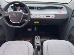 Wuling Hongguang MINIEV 2021 Macaron Sandwich Edition 120km LFP Battery - ფოტო 5