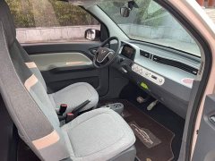 Wuling Hongguang MINIEV 2021 Macaron Sandwich Edition 120km LFP Battery - ფოტო 6
