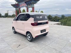 Wuling Hongguang MINIEV 2021 Macaron Sandwich Edition 120km LFP Battery - ფოტო 7