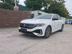 Volkswagen Lavida 300TSI DSG Starry Sky Full-Featured Edition - ფოტო 1