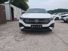 Volkswagen Lavida 300TSI DSG Starry Sky Full-Featured Edition - ფოტო 2