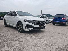 Volkswagen Lavida 300TSI DSG Starry Sky Full-Featured Edition - ფოტო 3