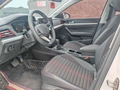 Volkswagen Lavida 300TSI DSG Starry Sky Full-Featured Edition - ფოტო 4