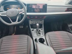 Volkswagen Lavida 300TSI DSG Starry Sky Full-Featured Edition - ფოტო 5