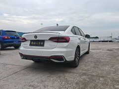 Volkswagen Lavida 300TSI DSG Starry Sky Full-Featured Edition - ფოტო 7
