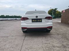 Volkswagen Lavida 300TSI DSG Starry Sky Full-Featured Edition - ფოტო 8